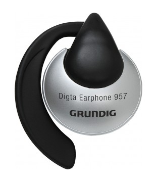 Grundig PCC9573 — vue 1 sur 1