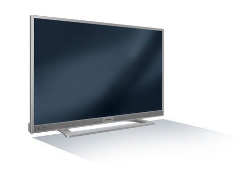 Grundig 22 VLE 5520 SG 