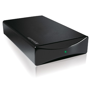 Verbatim USB Desktop Hard Drive + Wlss adapter external hard drive 1 TB 7200 RPM 2.0