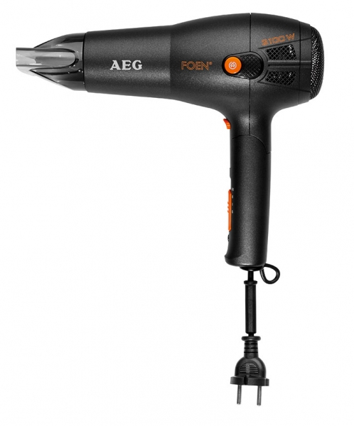 AEG HT 5650 — vue 1 sur 2