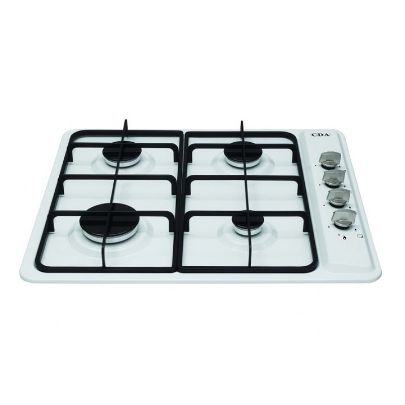 CDA HG6100WH — vue 1 sur 2
