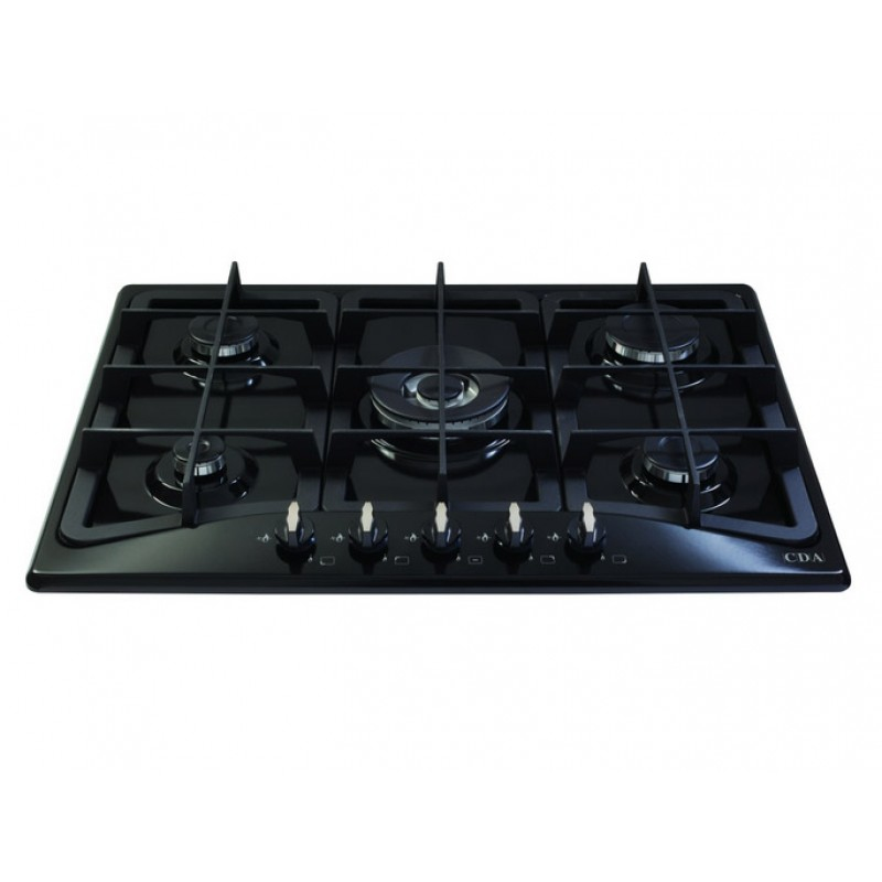 CDA HG7320BL — vue 1 sur 2