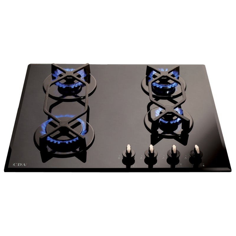 CDA HVG620BL — vue 1 sur 2