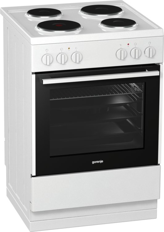 Gorenje E613E17WKE — vue 1 sur 1