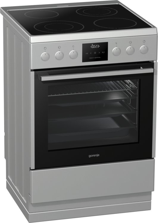 Gorenje EC637E14XX — vue 1 sur 1