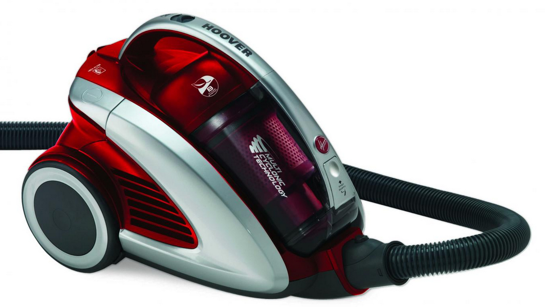 Hoover CU81_CU01 — vue 1 sur 1