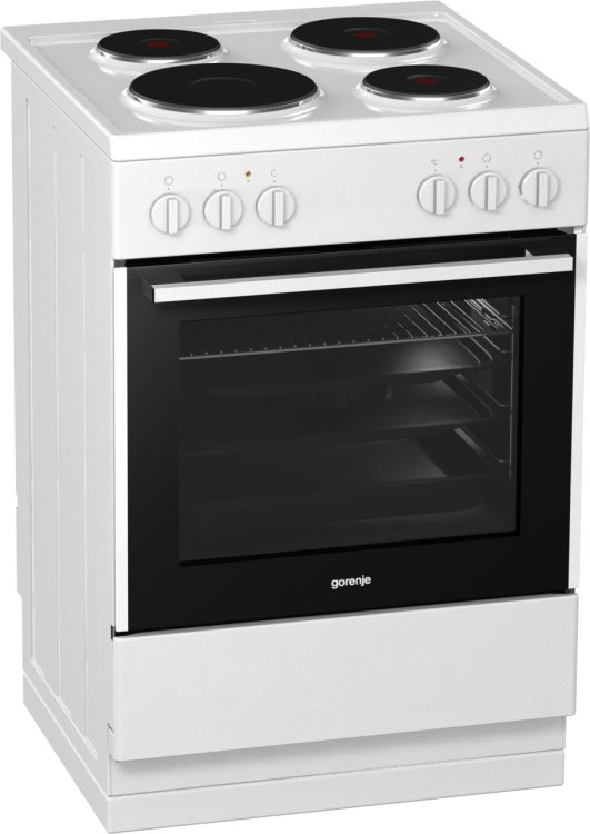 Gorenje E617E17WKA — vue 1 sur 1