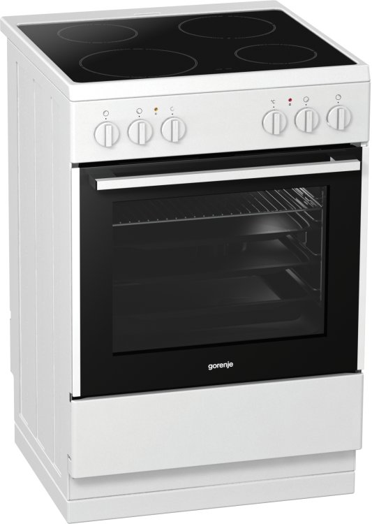 Gorenje EC615E17WKT — vue 1 sur 1