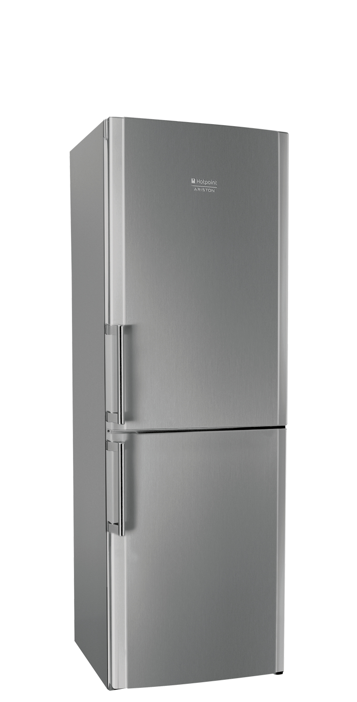 Hotpoint EBMH 18320 X V — vue 1 sur 1