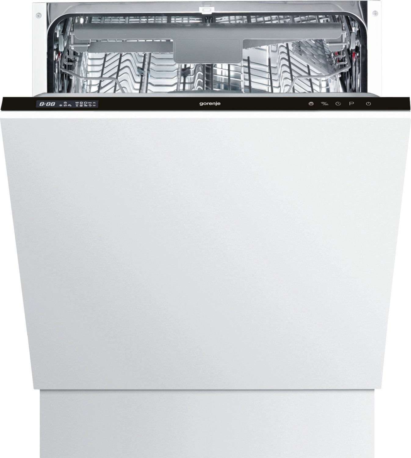 Gorenje GV64315 — vue 1 sur 1
