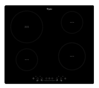 Whirlpool ACM 756 — vue 1 sur 1