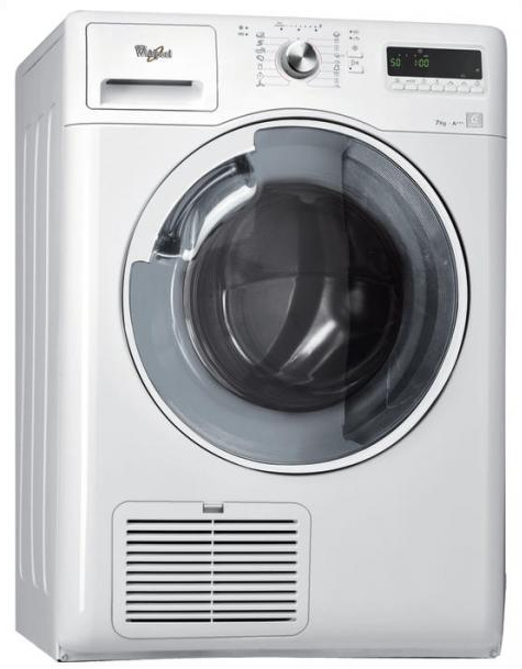 Whirlpool AHIC 793 — vue 1 sur 4