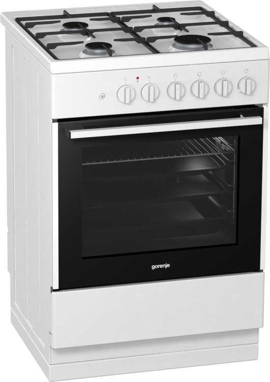 Gorenje K613E17WKD — vue 1 sur 1