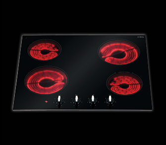 CDA HC6310 — vue 1 sur 1