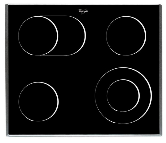 Whirlpool AKT 156 IX — vue 1 sur 1