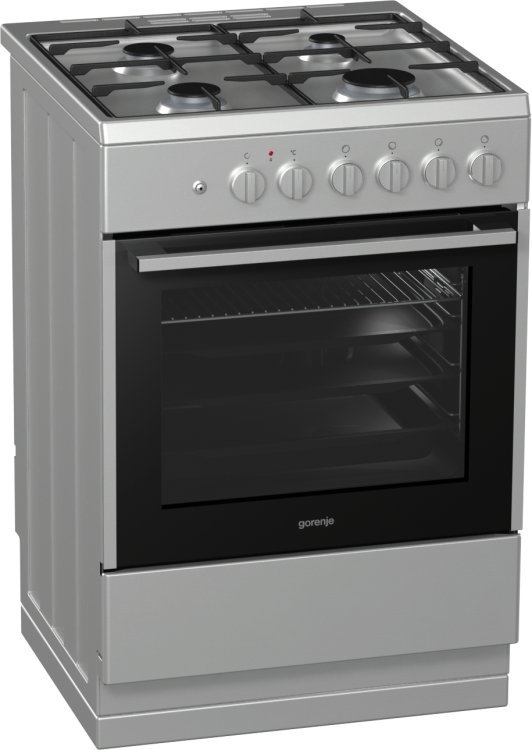 Gorenje K617E14XKD — vue 1 sur 1