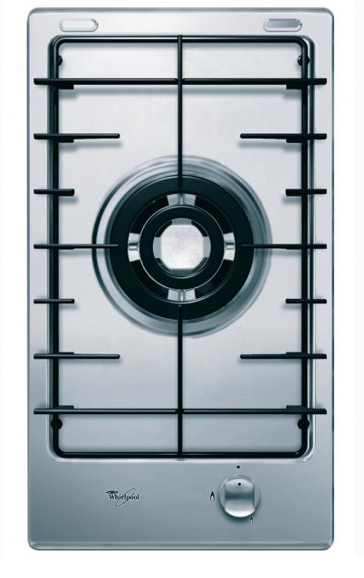 Whirlpool AKT 305 IX — vue 1 sur 2