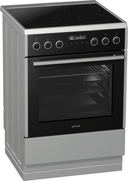Gorenje EI647A21X2 — vue 1 sur 1