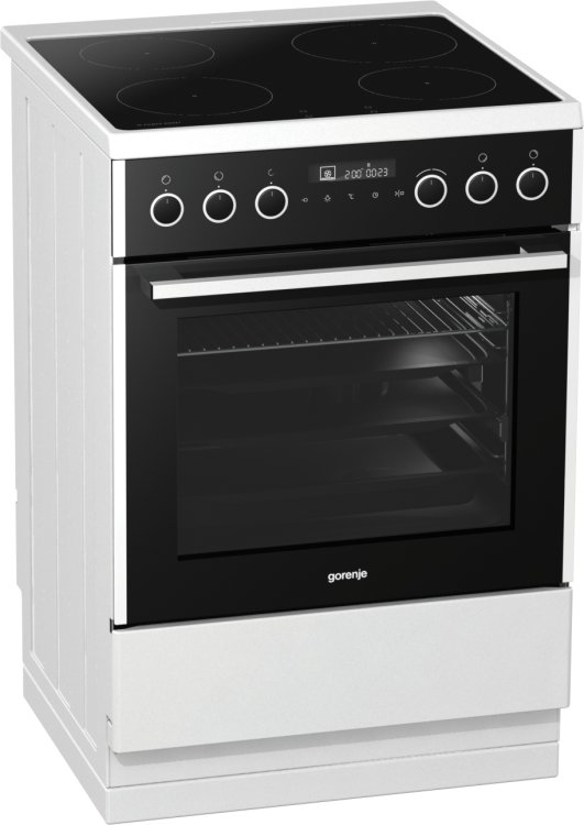 Gorenje EI647A21W2 — vue 1 sur 1