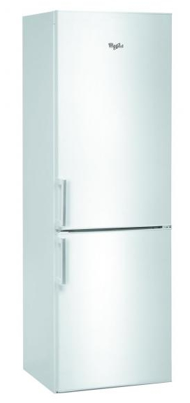 Whirlpool WBE3416 W — vue 1 sur 2