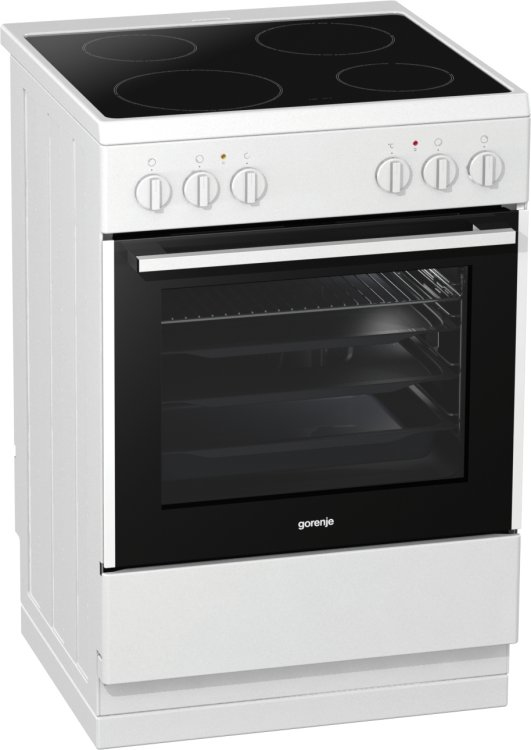 Gorenje EC611E17WKT — vue 1 sur 1