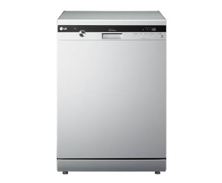 LG D1484WF — vue 1 sur 6