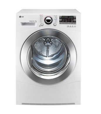 LG RC7066A2Z — vue 1 sur 5