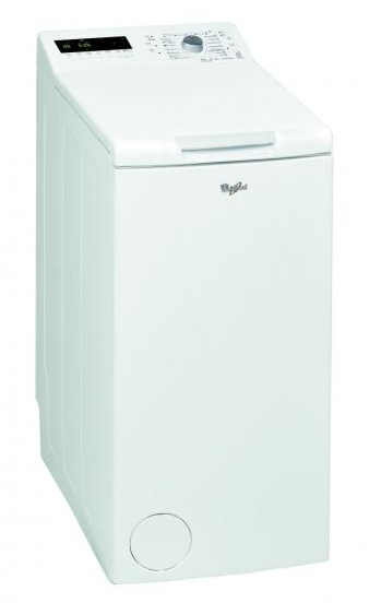 Whirlpool WTLS 60911 — vue 1 sur 1