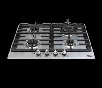 CDA HG6320 — vue 1 sur 1