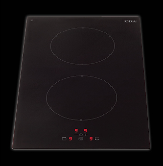 CDA HN3620 — vue 1 sur 1