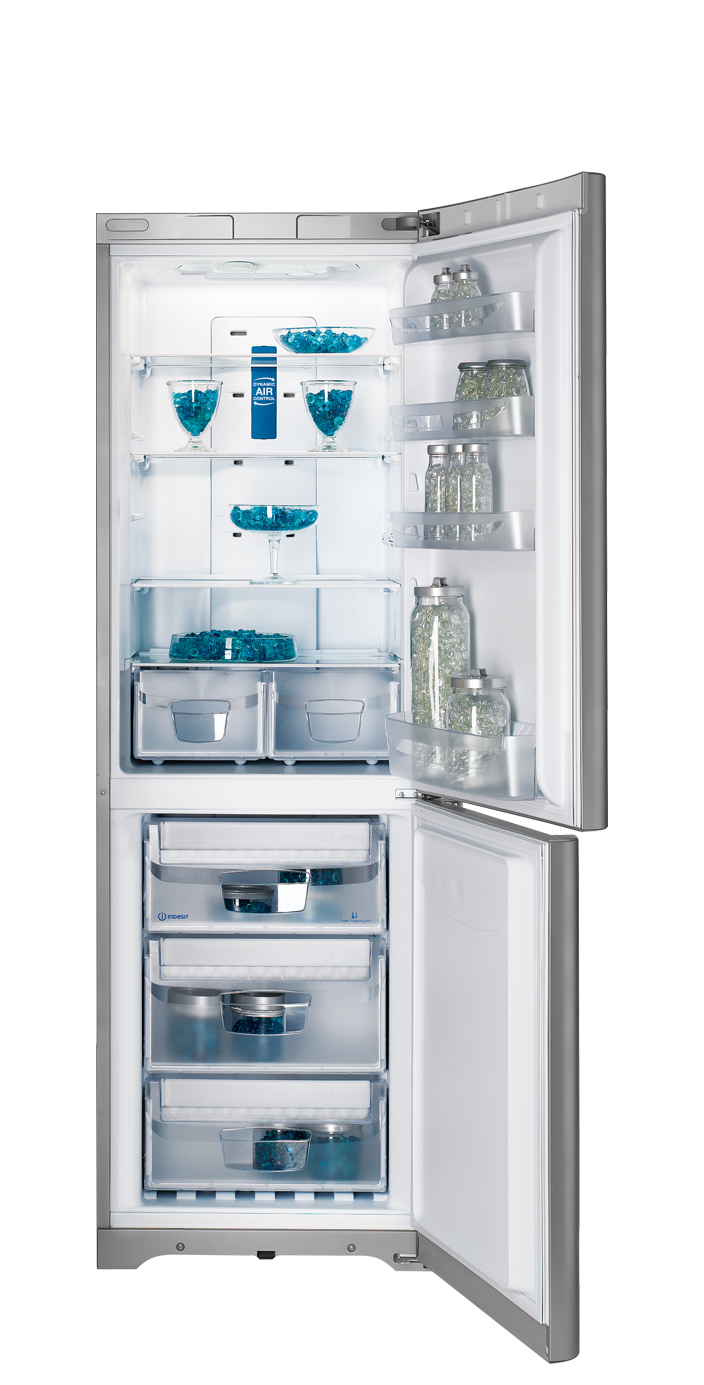 Indesit BIAA 13P X DR — vue 1 sur 1