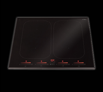 CDA HN6840 — vue 1 sur 1