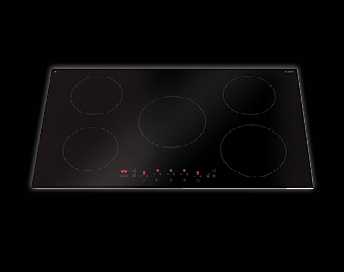 CDA HN9610 — vue 1 sur 1