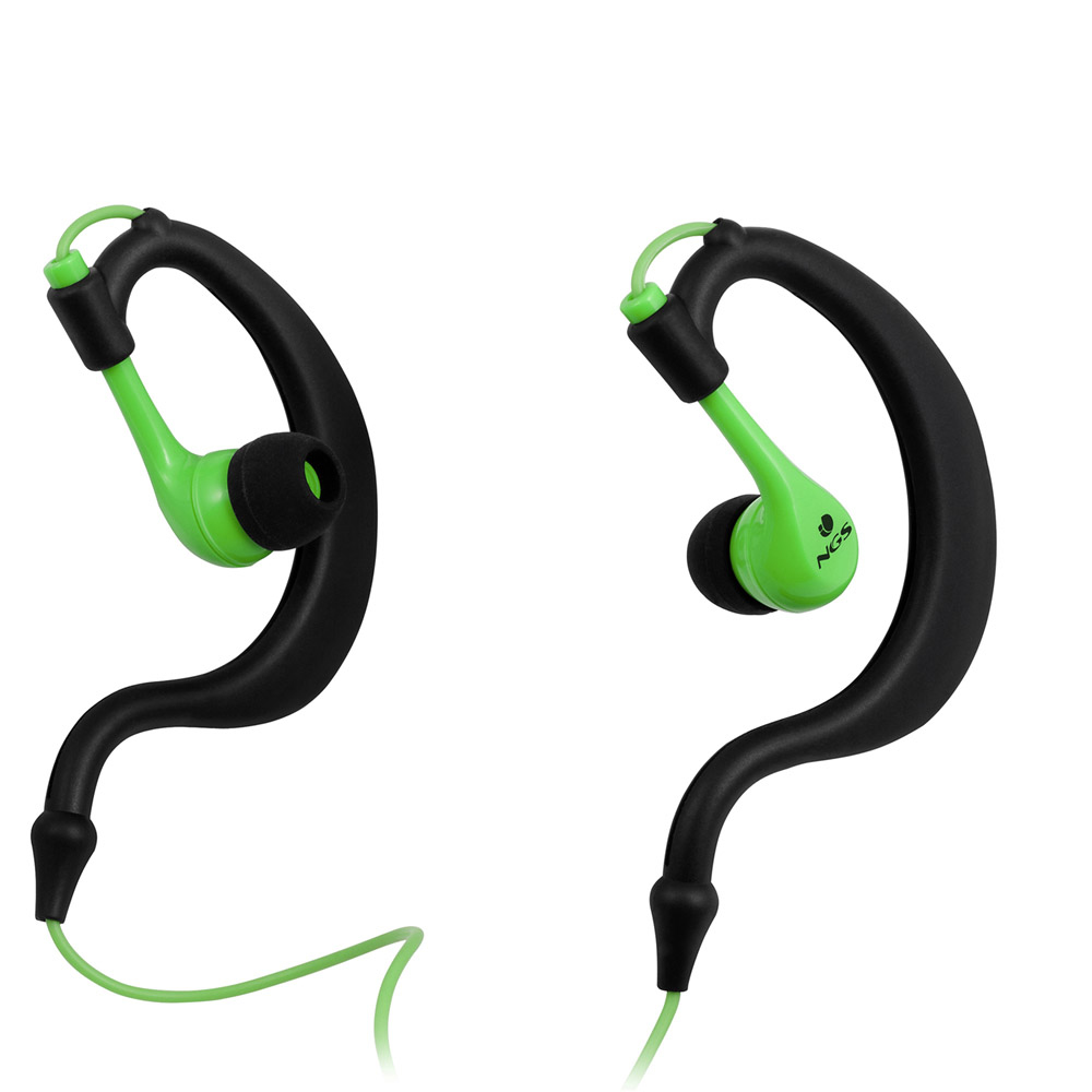 NGS Green Triton — vue 1 sur 3