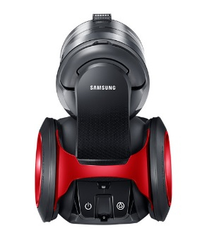 Samsung SC08F70HU — vue 1 sur 8
