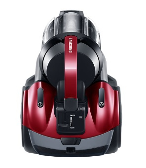 Samsung SC15F50HT — vue 1 sur 8