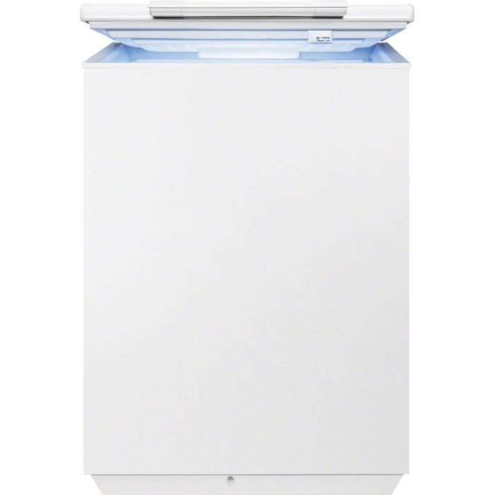 Electrolux EC1501AOW — vue 1 sur 1