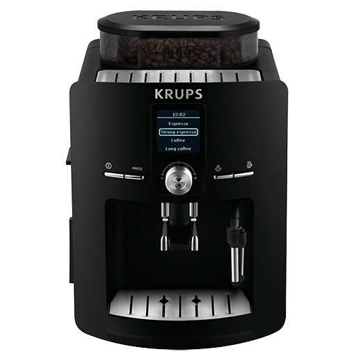 Krups EA8268 — vue 1 sur 1