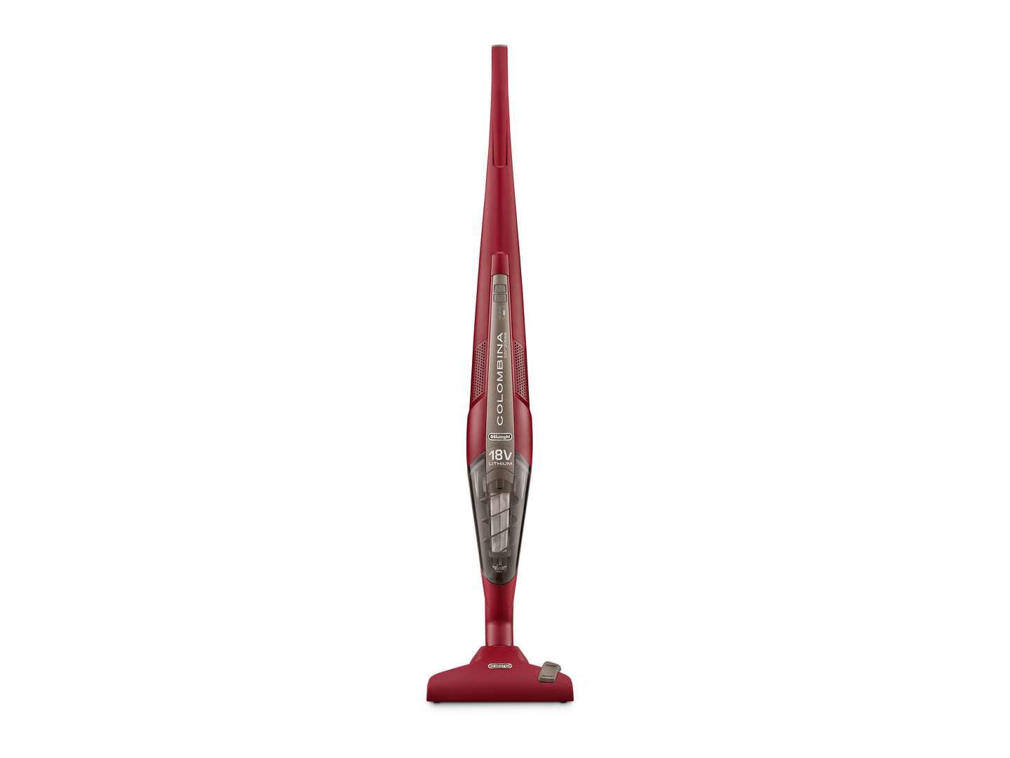 De’Longhi XLR18LM.R — vue 1 sur 3