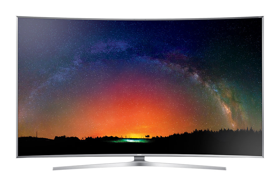 Samsung UE88JS9580Q 