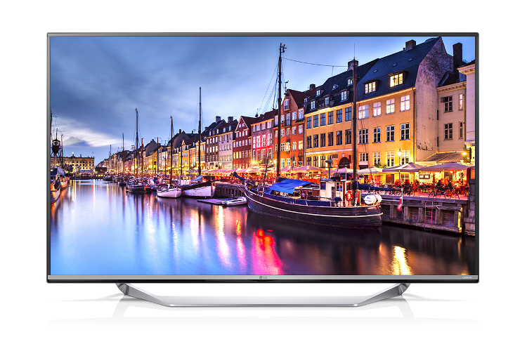 LG 43UF7767 