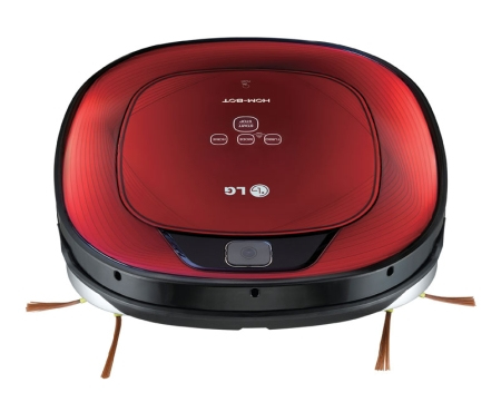 LG VR6470LVM — vue 1 sur 4