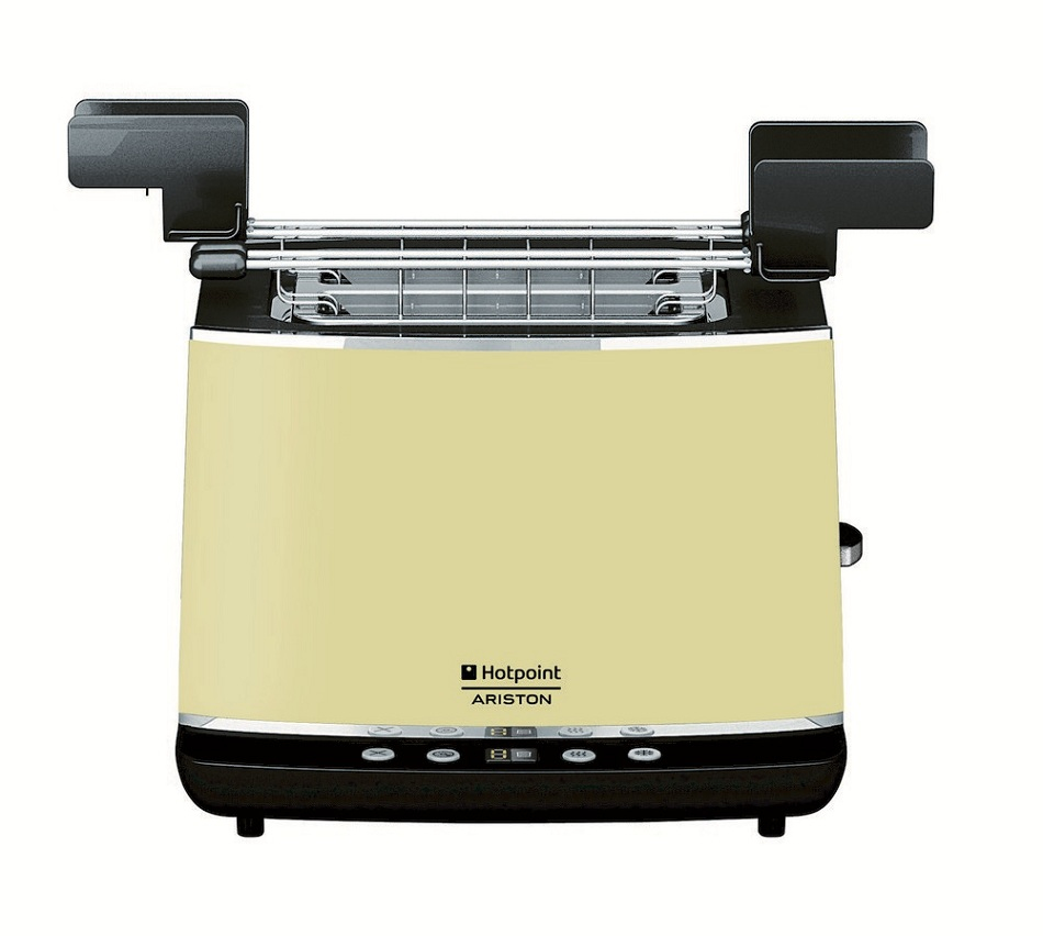 Hotpoint TT 22E AC0 — vue 1 sur 1