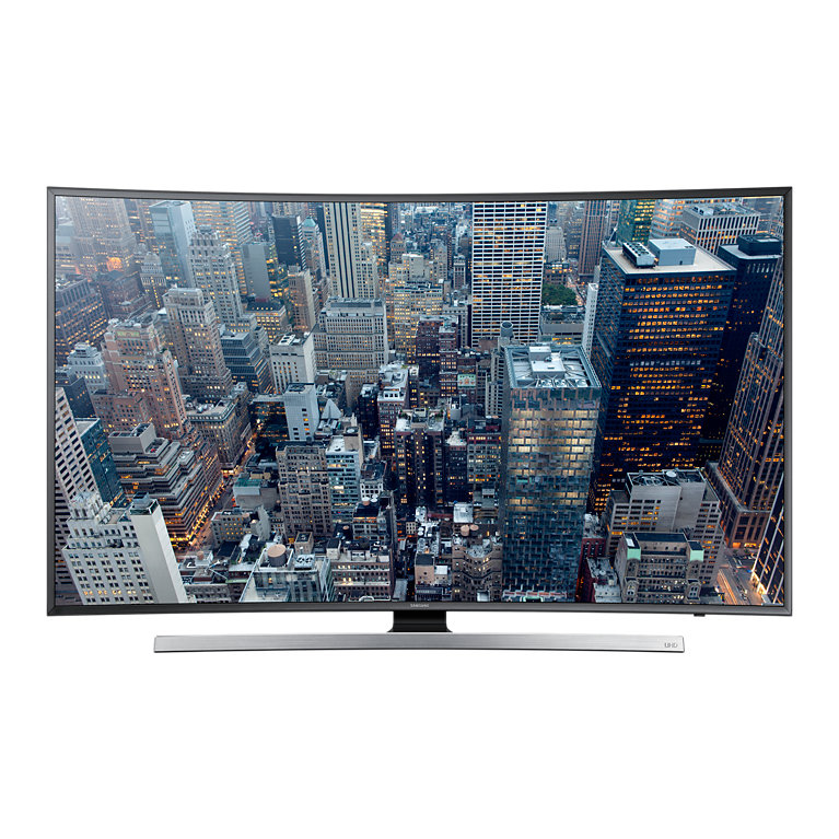 Samsung UE48JU7502T 