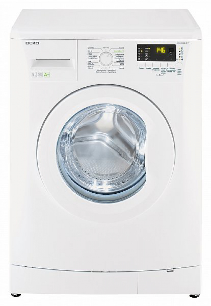 Beko WMB 51232 CS PTY — vue 1 sur 1