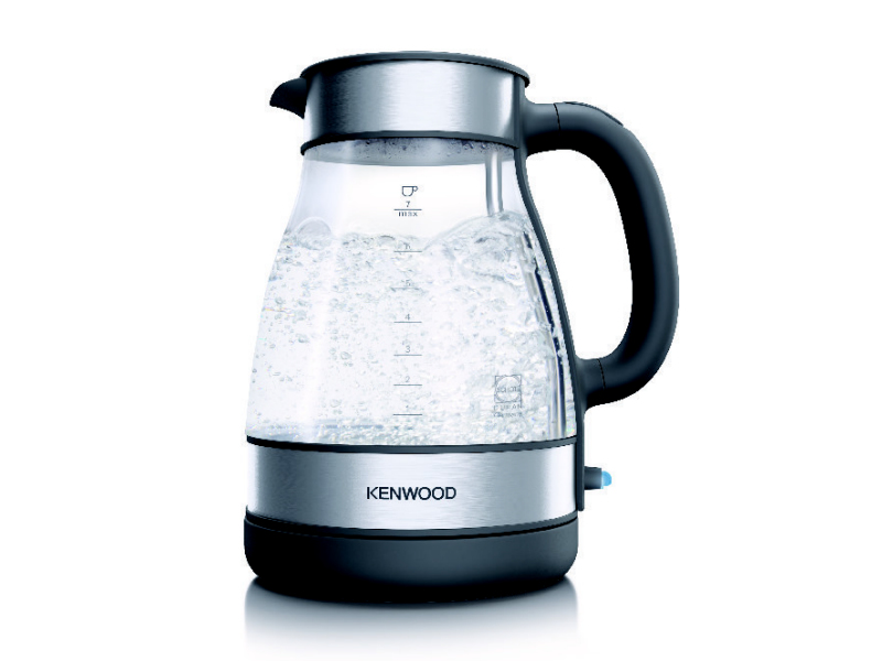 Kenwood ZJG111CL — vue 1 sur 4