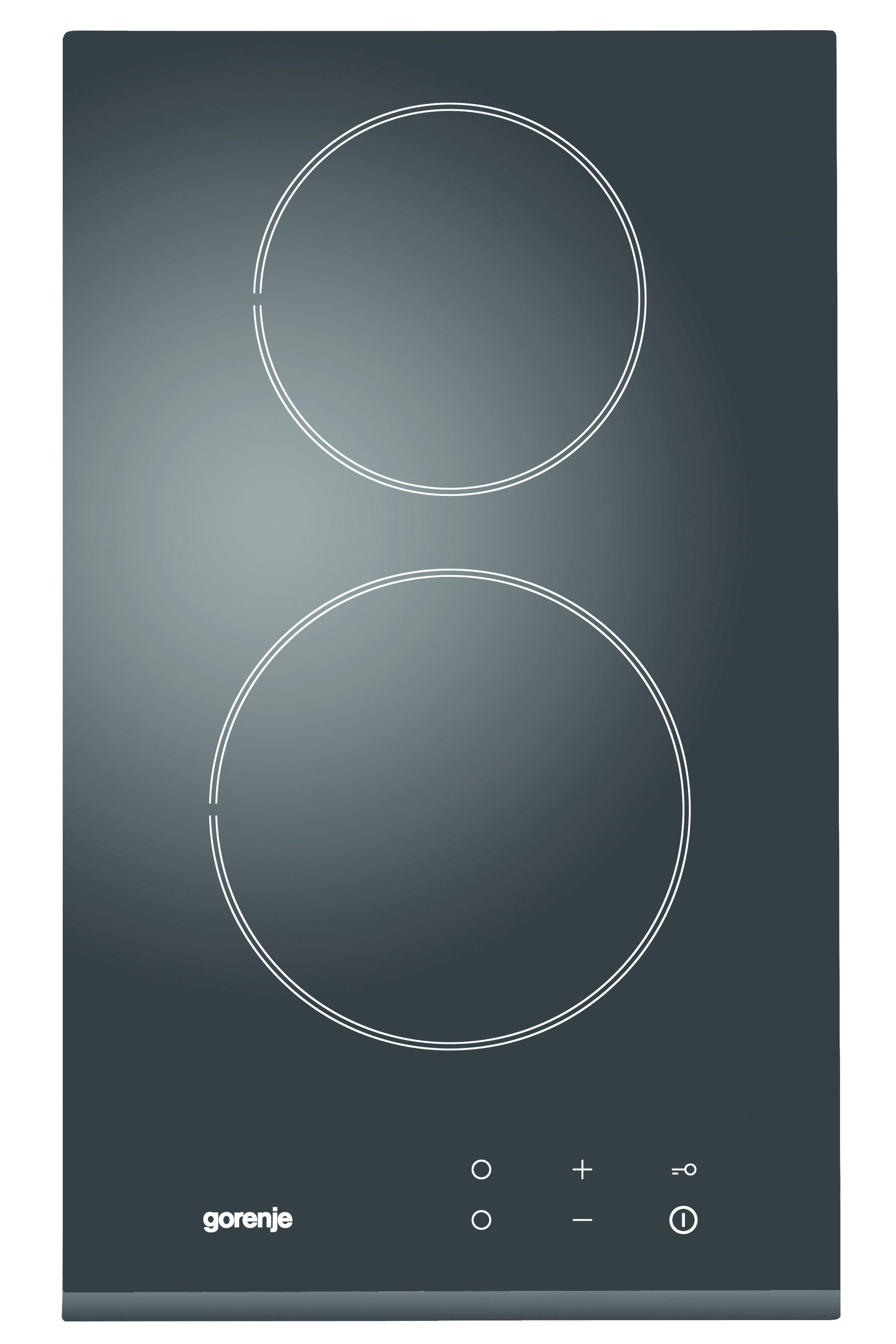 Gorenje ECT310CSC — vue 1 sur 1