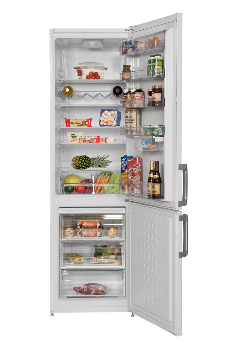 Beko CS 238021 — vue 1 sur 2
