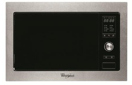 Whirlpool AMW 1601 IX — vue 1 sur 2