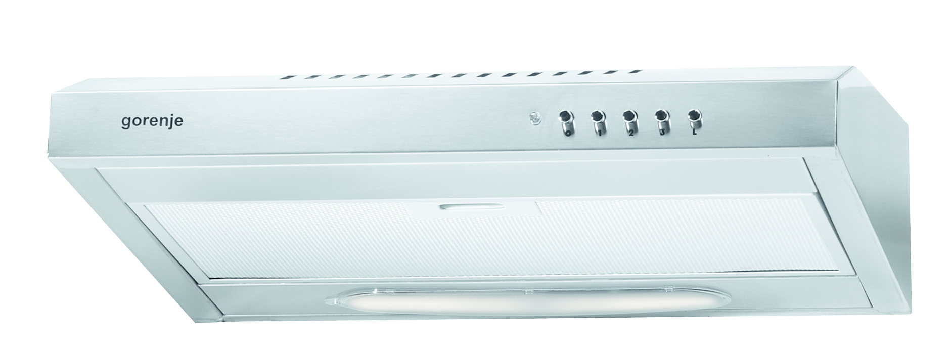 Gorenje DU5345E — vue 1 sur 1